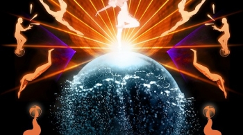 Шевченко-шоу | Цирк на воде