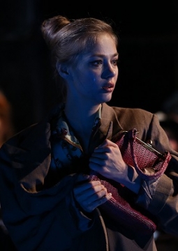 Гроза | Воронежский камерный театр