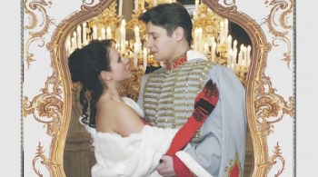 Княгиня чардаша