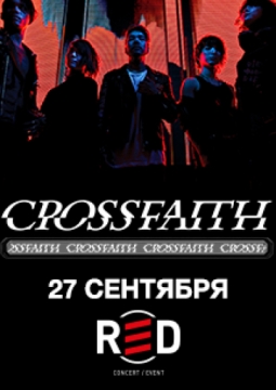Crossfaith