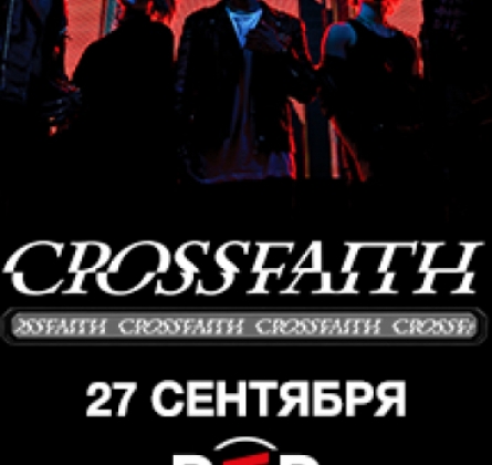 Crossfaith
