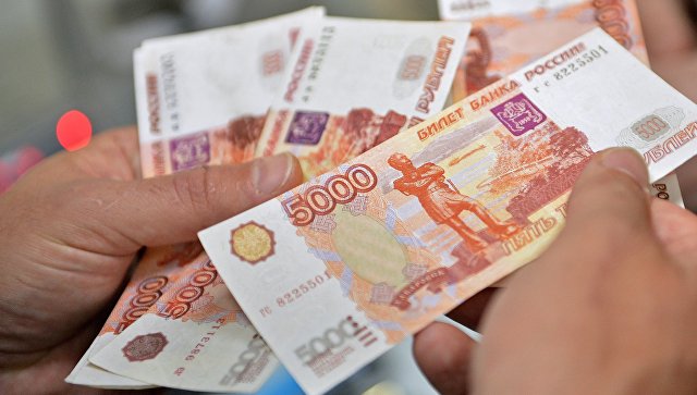 Исследование: более половины россиян за год взяли кредиты