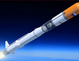 Испытания российской многоразовой ракеты-носителя начнутся в 2022 году