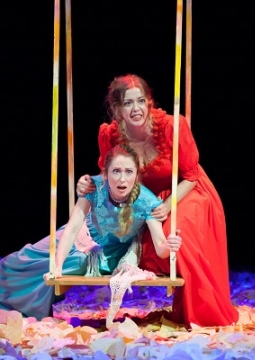 В омуте любви | Хабаровский краевой театр драмы