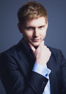 Виталий Гиберт | Любовь - основа всей Вселенной