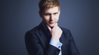 Виталий Гиберт | Любовь - основа всей Вселенной