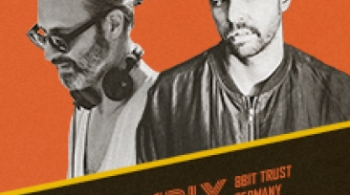 NICK CURLY/LOST DESERT