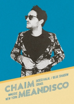 CHAIM / MEANDISCO