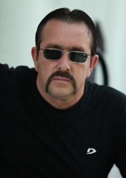 Владимир Ждамиров