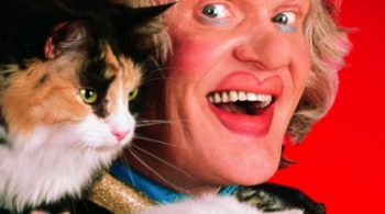 Страна кошландия | Московский театр кошек В.Куклачева