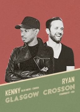 KENNY GLASGOW / RYAN CROSSON