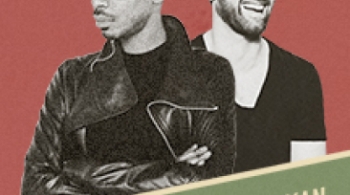 KENNY GLASGOW / RYAN CROSSON