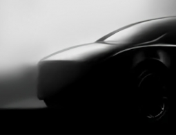 Tesla разработает компактный электрический хэтчбек