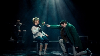 А вы знаете, что такое любовь? | Театр Балтийский дом