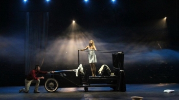 Мадам Бовари | Театр Балтийский дом