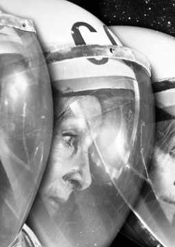 День космонавтики | Театр Балтийский дом