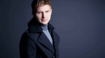 Виталий Гиберт | Любовь - основа всей Вселенной