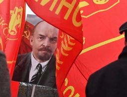 Ученые выяснили, как много людей нужно для организации успешной революции