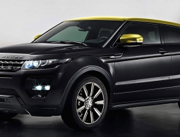 Range Rover Evoque лишится трехдверной версии