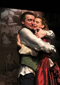 Женитьба Белугина | Театр Балтийский дом