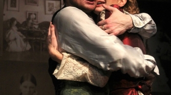 Женитьба Белугина | Театр Балтийский дом