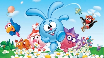 Смешарики | Мульт-мастерская