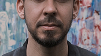MIKE SHINODA