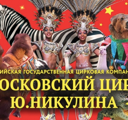 ЦИРК | Международная программа