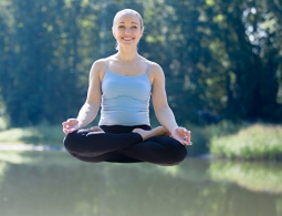 Левитация без магии: как физики заставляют предметы парить в воздухе