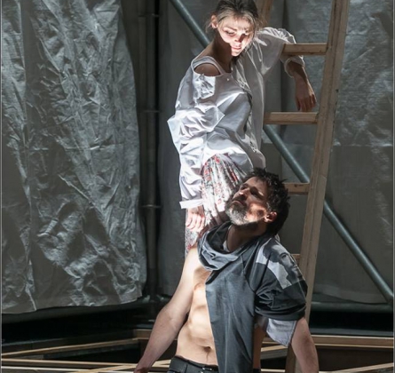 ГАМЛЕТ | МДТ - Театр Европы