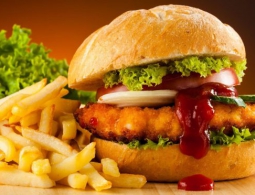 Учёные выяснили, что фастфуд воздействует на организм как инфекция