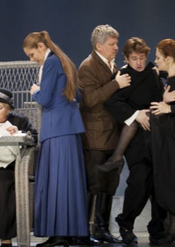 Литургия Zero