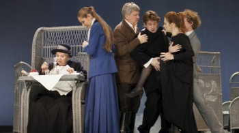 Литургия Zero