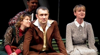 Валентинов день