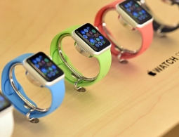 Apple запатентовала фитнес-браслет с функцией измерения давления