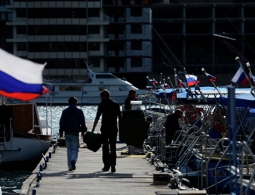 Социологи рассказали, как граждане относятся к Дню России