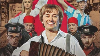 Хулиган. Исповедь | Сергей Безруков