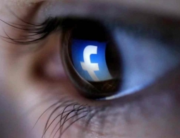 Facebook записывает движение ваших губ и многую другую информацию