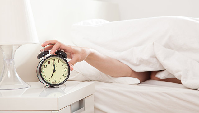 Ученые рассказали об опасности слишком долгого сна