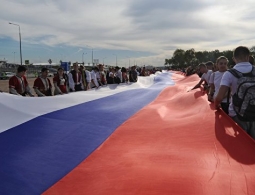Россияне назвали главные достоинства и недостатки нации