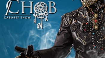 Cabaret Show Moulin Russe