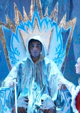 Снежная королева