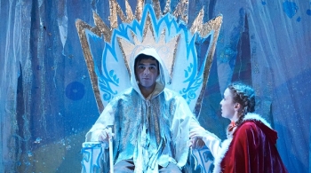 Снежная королева