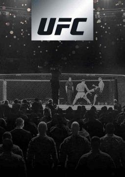 UFC Fight Night Moscow