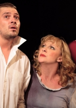 Территория любви