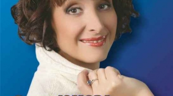 Светлана Рожкова