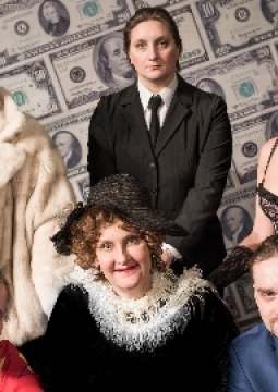 Невеста для банкира