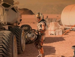 Дышать на Марсе нам помогут цианобактерии