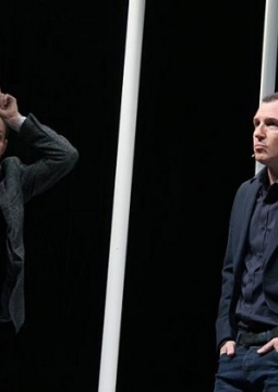 Мужья и жёны | МХТ им. А.П. Чехова