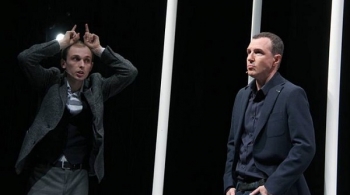 Мужья и жёны | МХТ им. А.П. Чехова